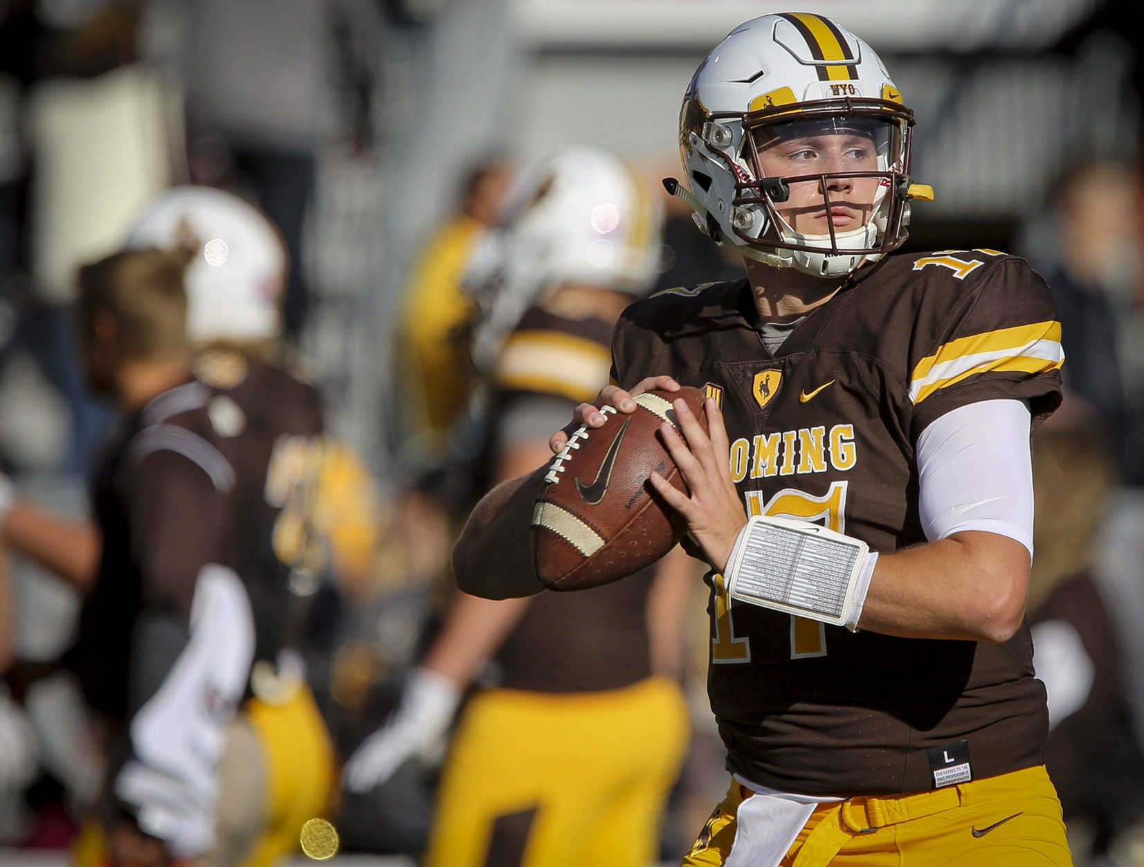 Josh Allen